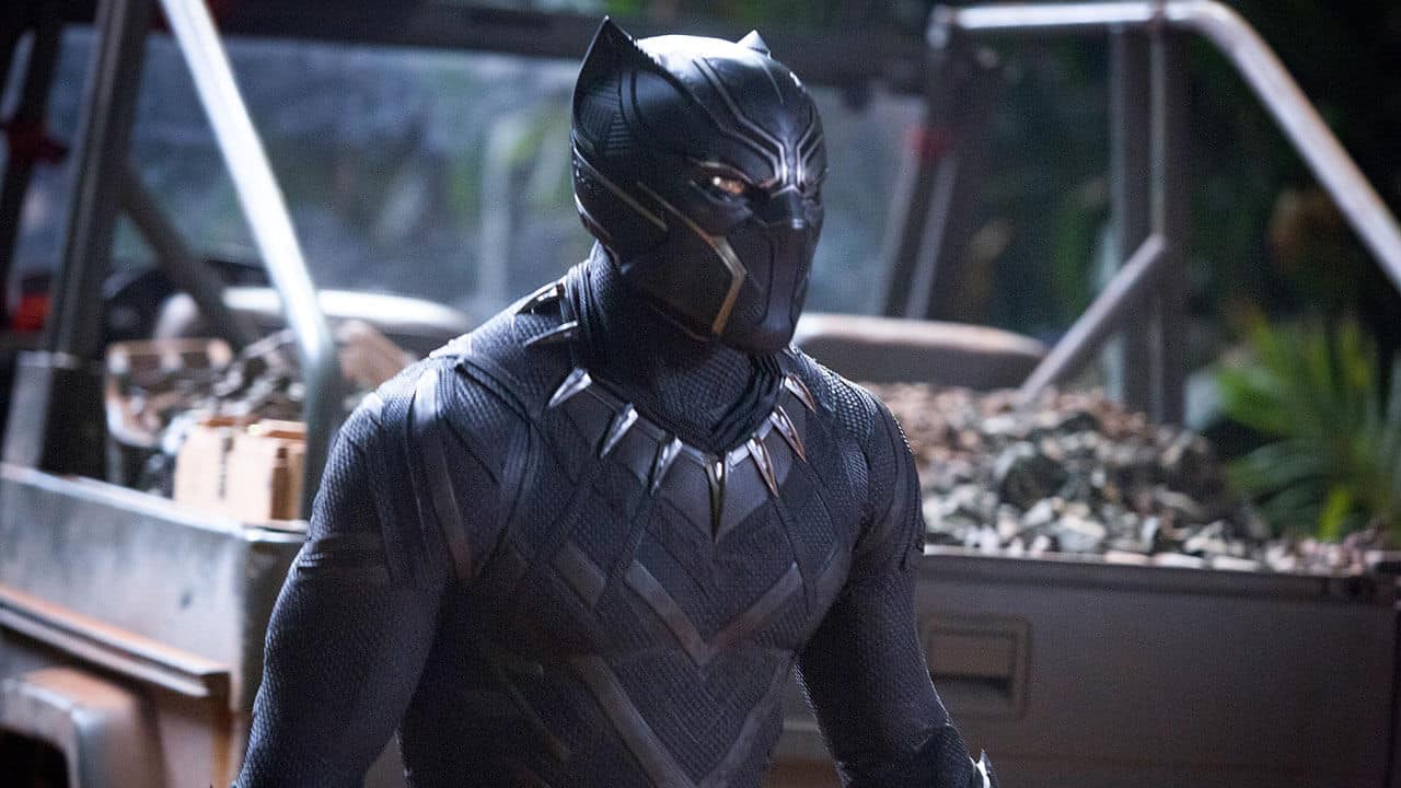 Black Panther supera anche Iron Man 3 al Box Office globale