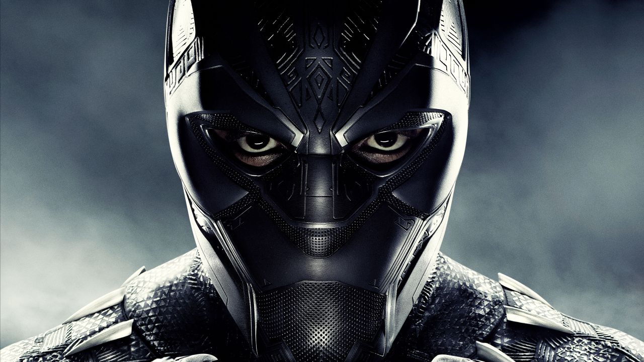 Black Panther: un nuovo artwork immagina l’eroe come Ghost Rider