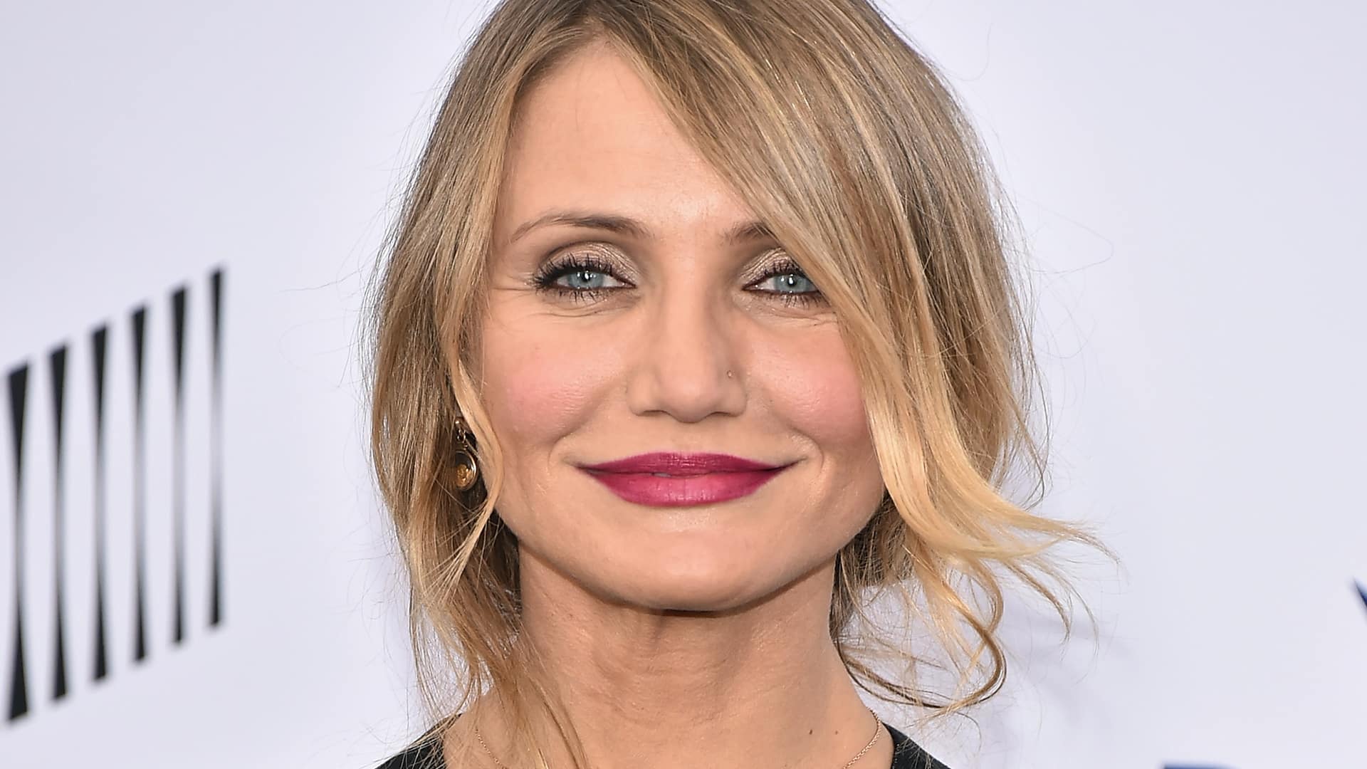 Cameron Diaz: “Mi sono praticamente ritirata dalla recitazione”