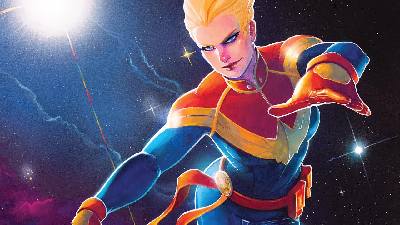 Captain Marvel: nuovi dettagli su Nick Fury e sull’ambientazione