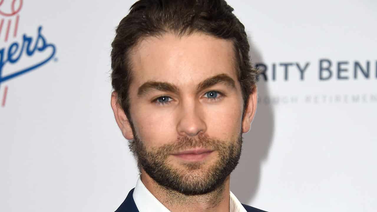 Charlie Says: Chace Crawford nel film su Charles Manson