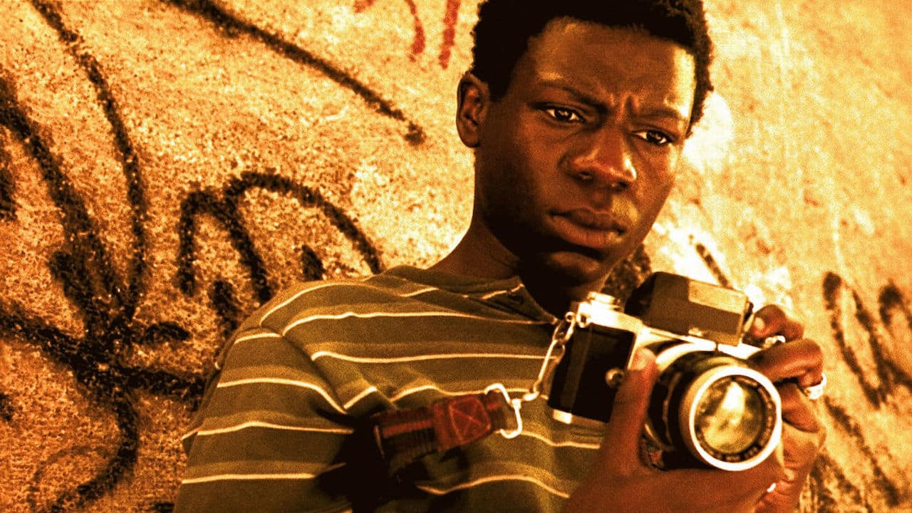 City of God: recensione del film di Fernando Meirelles