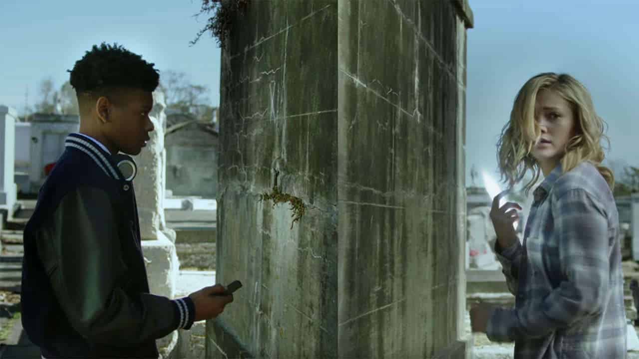 Cloak and Dagger – Stagione 2: Tyrone protagonista del nuovo video!