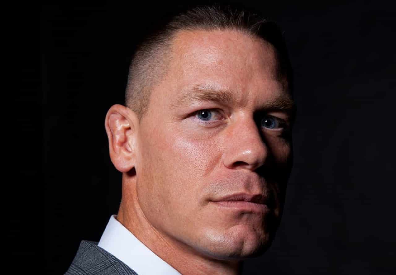 John Cena in trattative con la Paramount per il film Playing with Fire