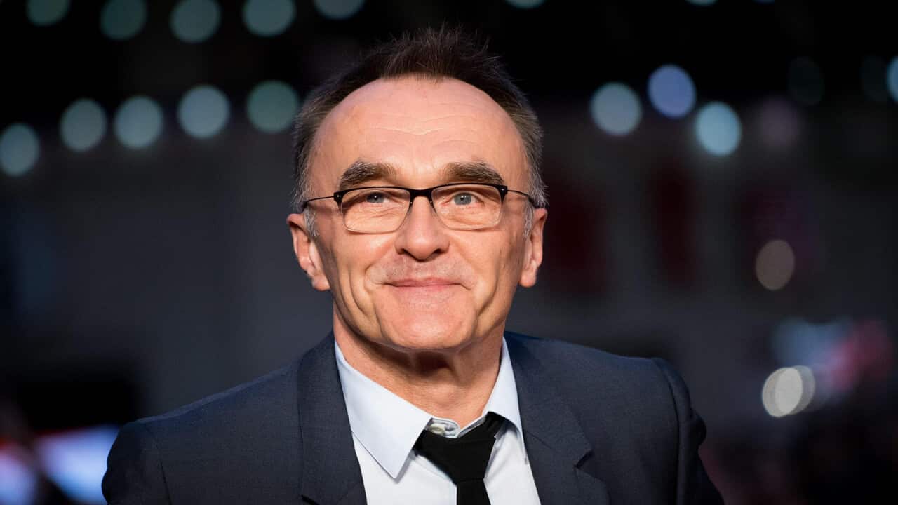 Danny Boyle dirigerà una commedia scritta da Richard Curtis