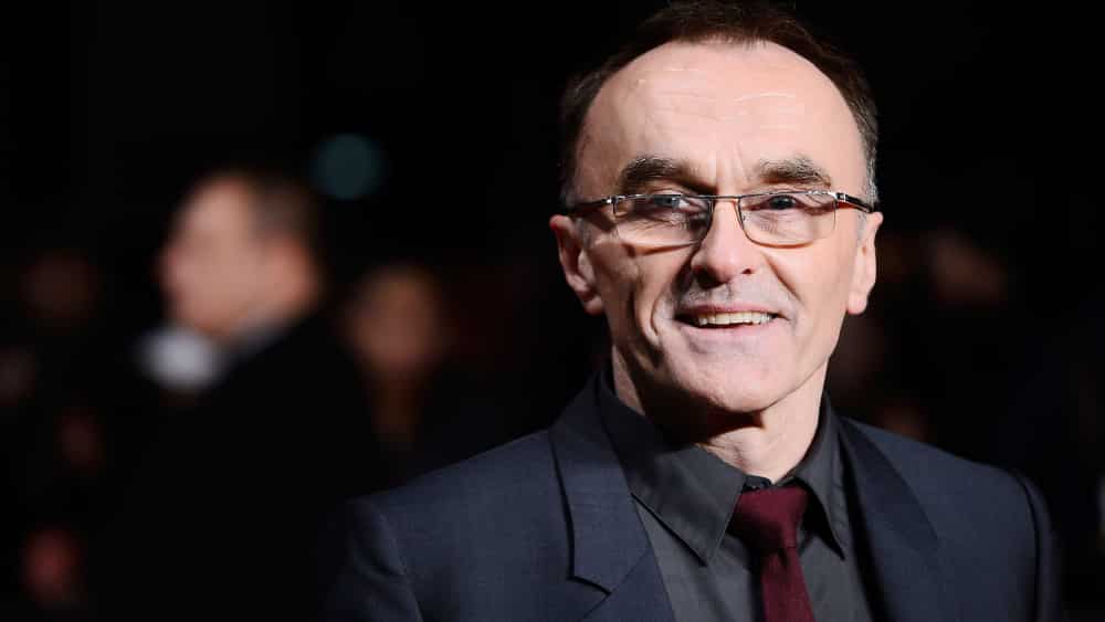 Danny Boyle dirigerà Bond 25 con Daniel Craig protagonista