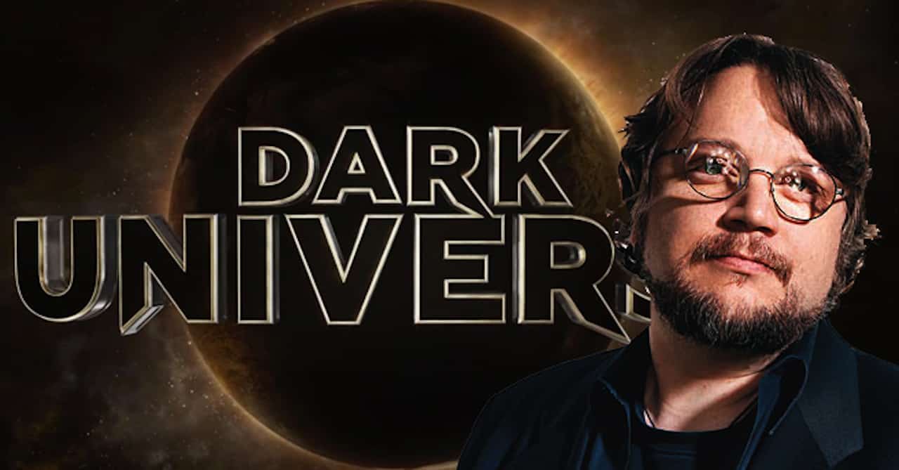 Guillermo Del Toro nel Dark Universe? Parla il produttore J. Miles Dale