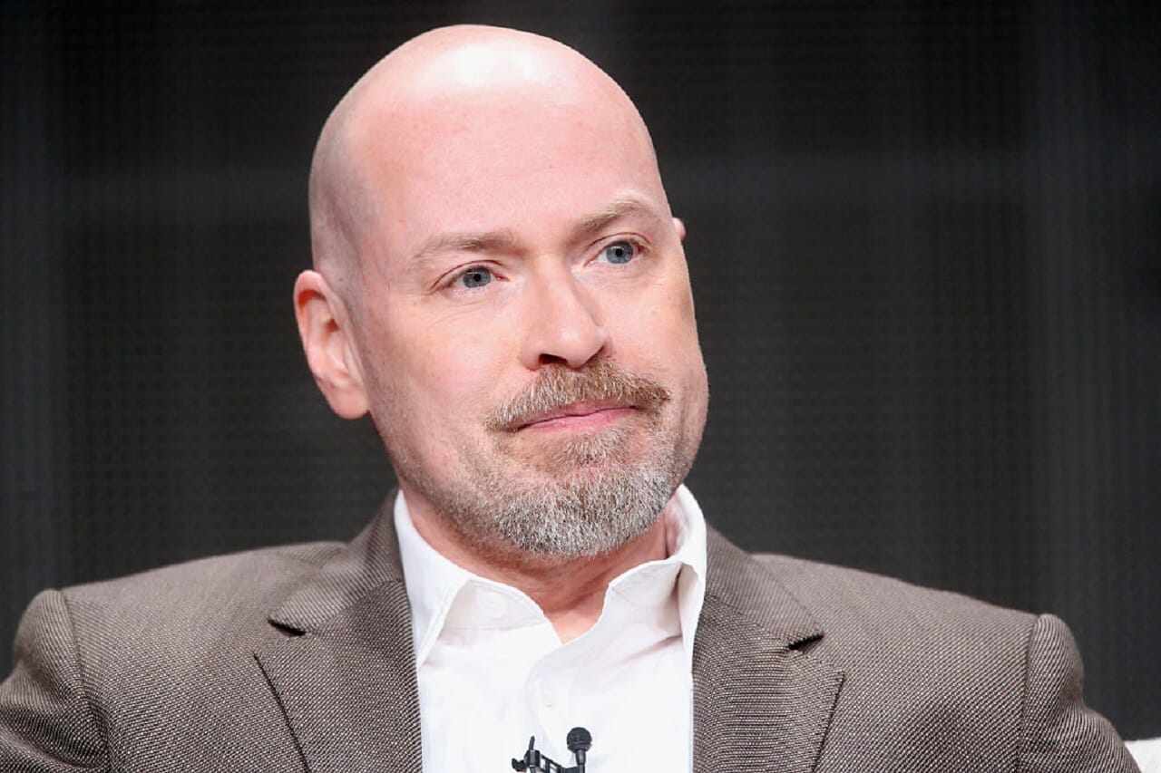 Steven DeKnight vorrebbe dirigere un film del DCEU