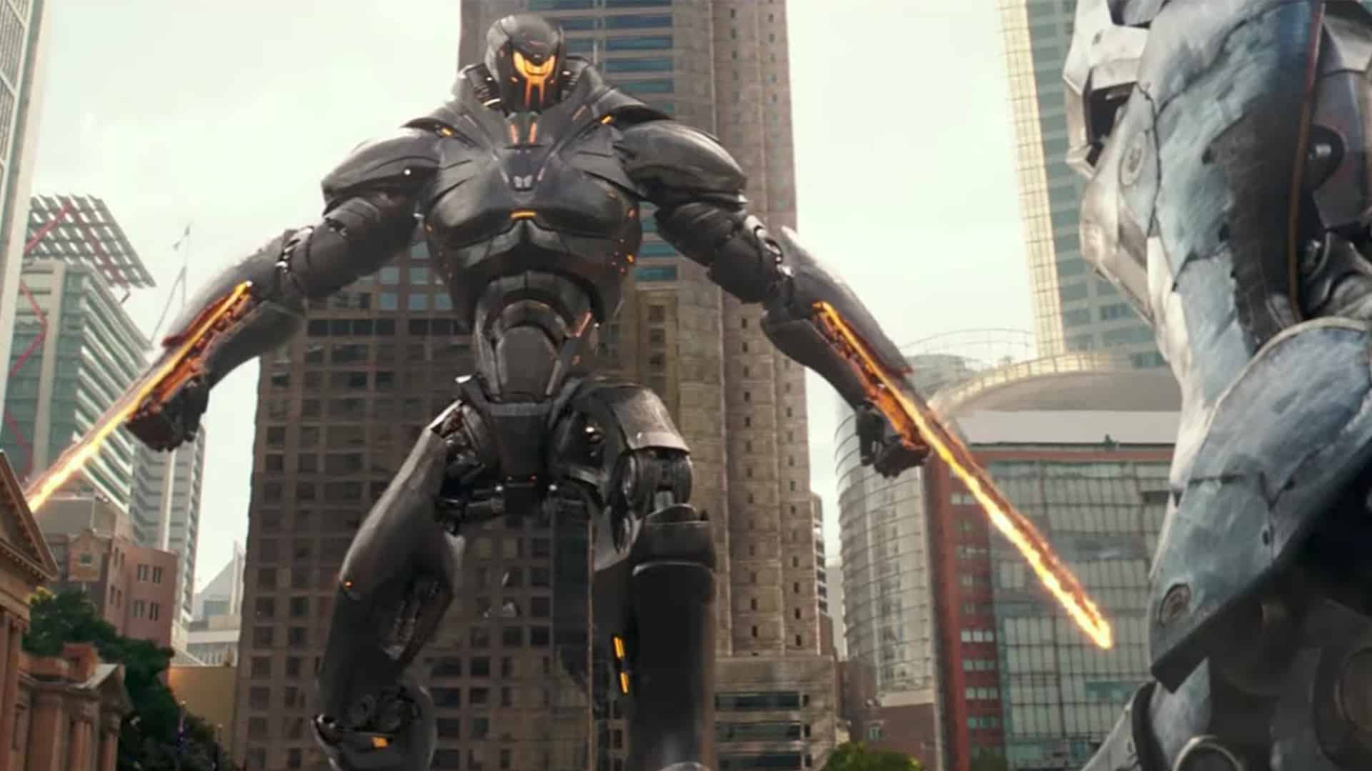 Steven S. DeKnight: “Pacific Rim 3 rimetterà insieme la banda”