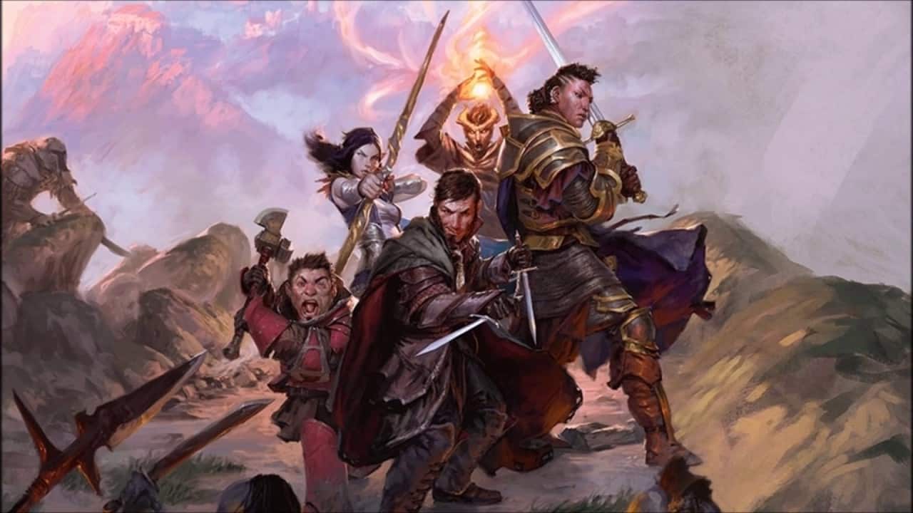 Dungeons & Dragons: le riprese del reboot avverranno in Inghilterra?
