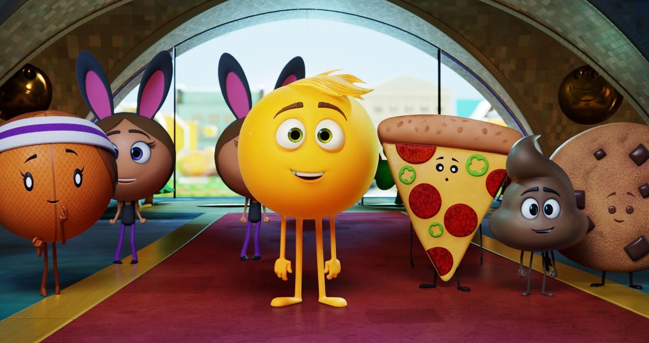 Razzie Awards 2018 – Emoji: Accendi le emozioni è il peggior film dell’anno