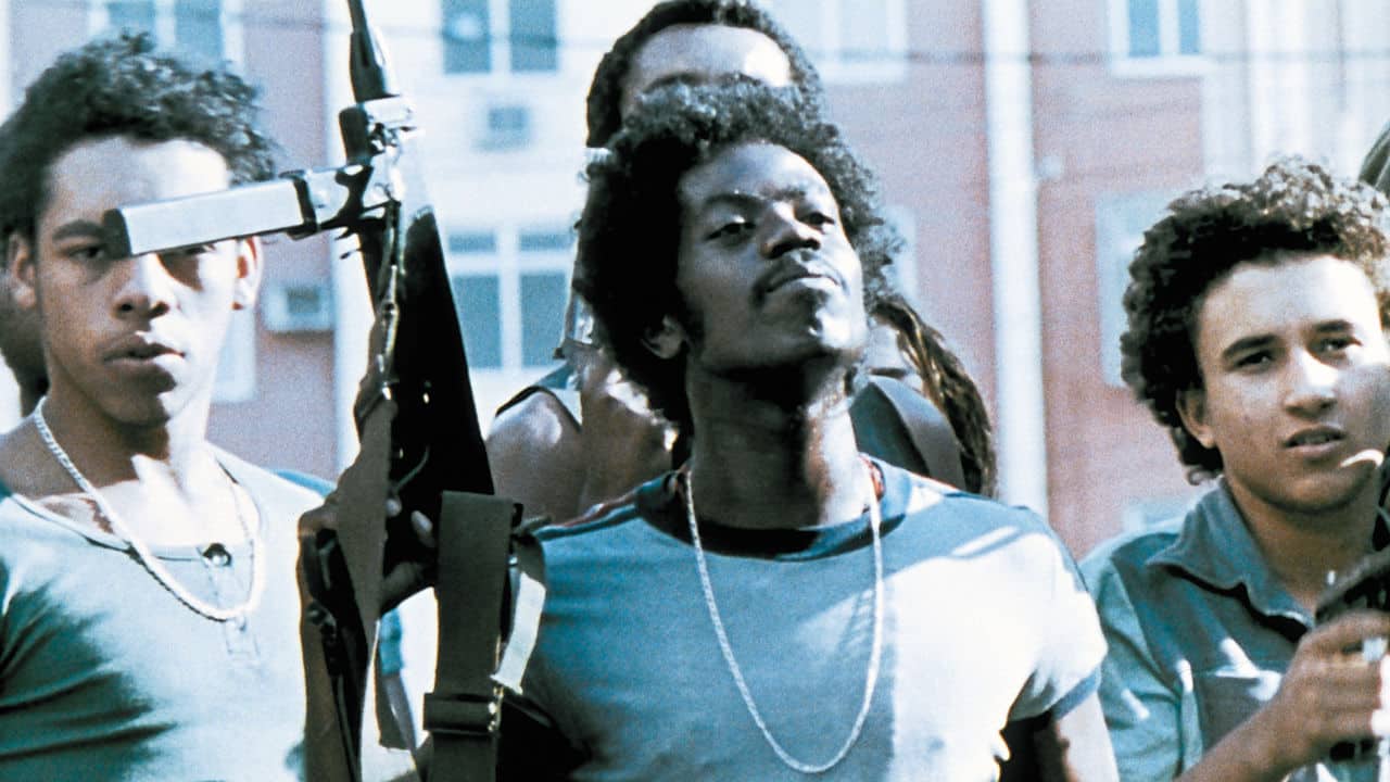 City of God recensione Cinematographe