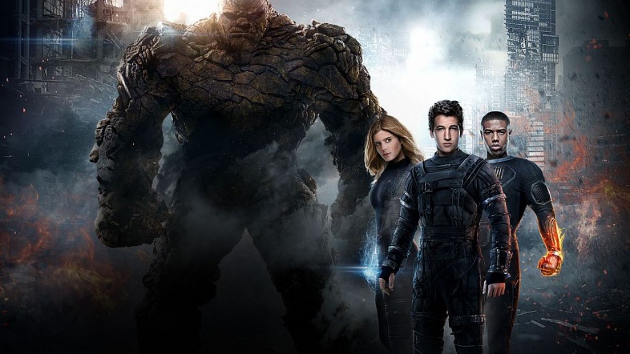 Fantastic 4 – I Fantastici Quattro: Josh Trank rimuove il film dal curriculum