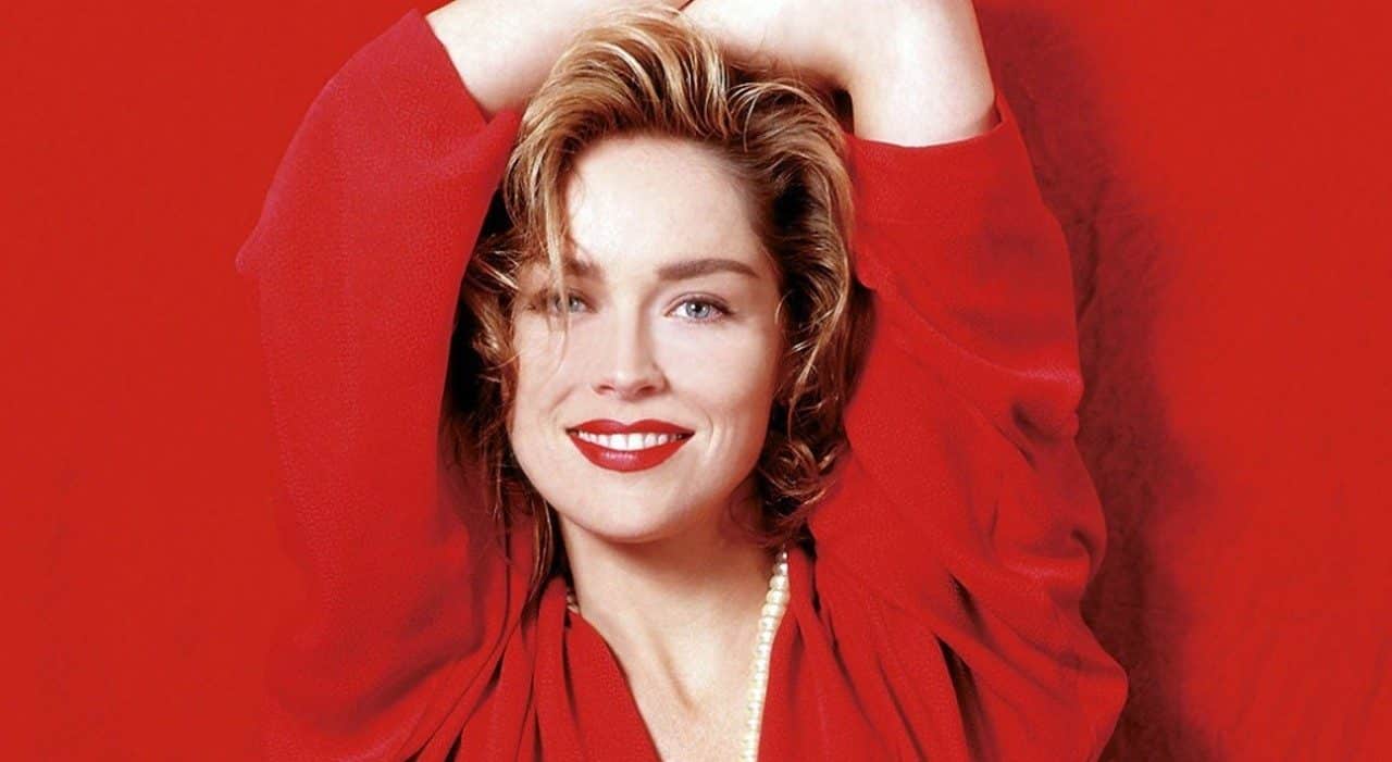 Buon compleanno Sharon Stone