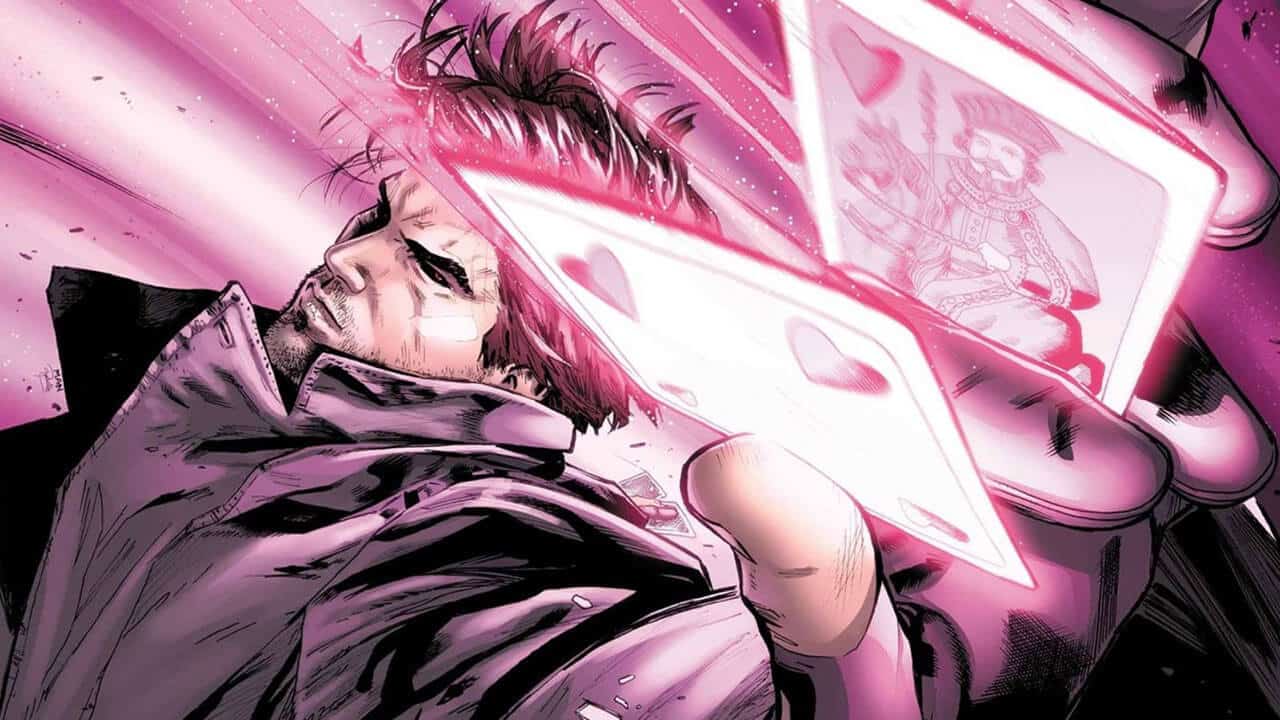 Gambit: nuova data per le riprese del film, presto svelato il regista?