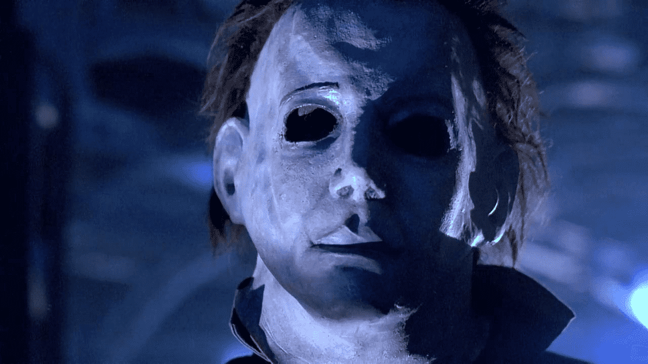 Halloween: nuovo sguardo a Michael Myers dal reboot horror