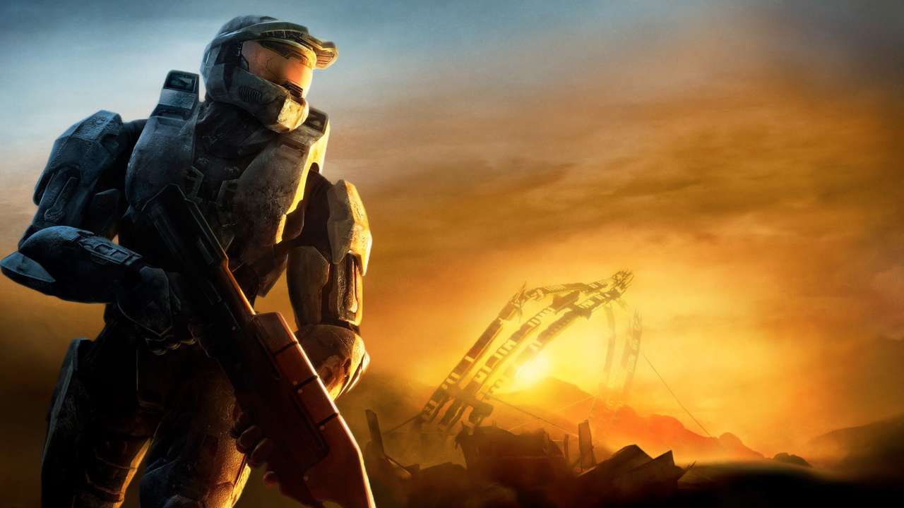 Halo: le riprese della serie di Steven Spielberg inizieranno in autunno