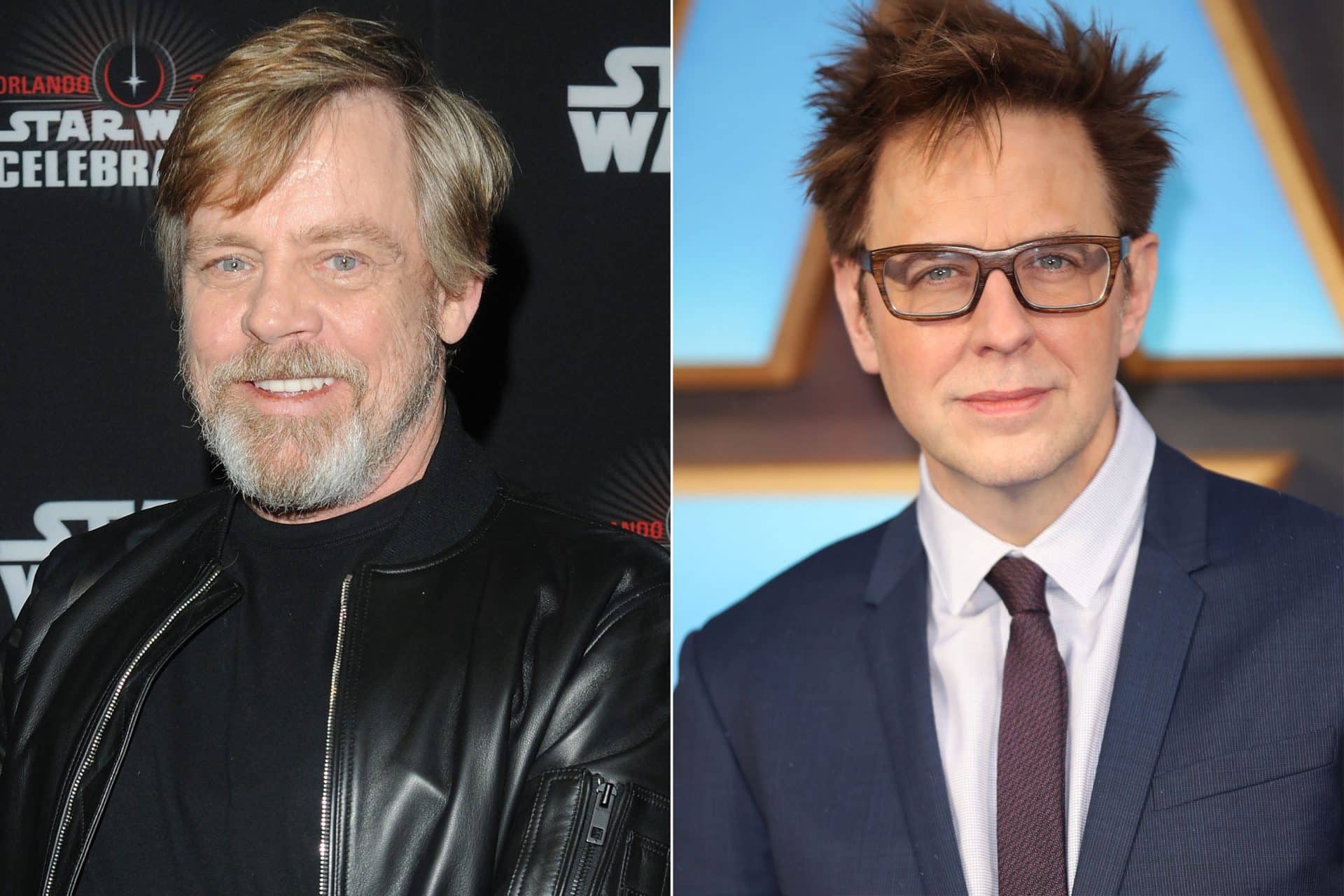 Guardiani della Galassia Vol. 3: James Gunn interessato a Mark Hamill