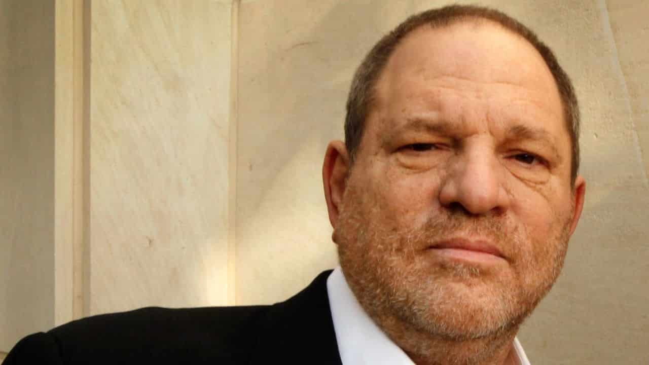 harvey weinstein, cinematographe.it