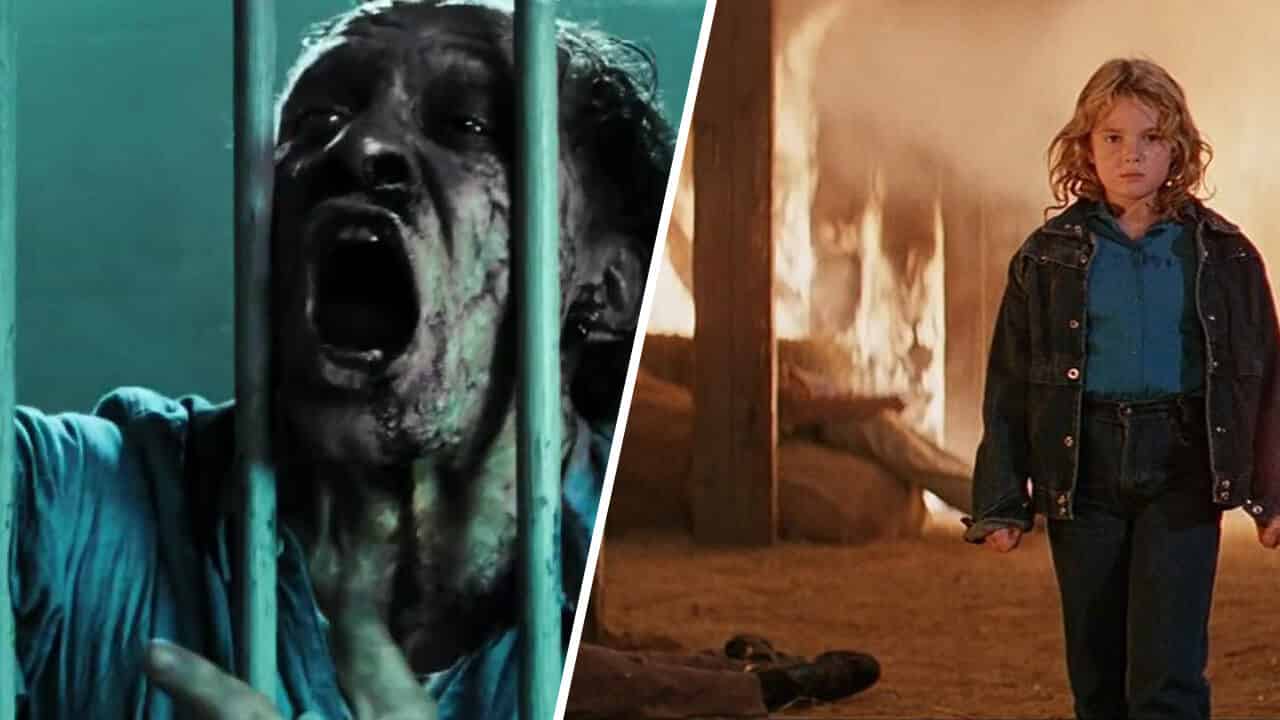 Film horror e thriller oggi in tv, venerdì 9 marzo 2018