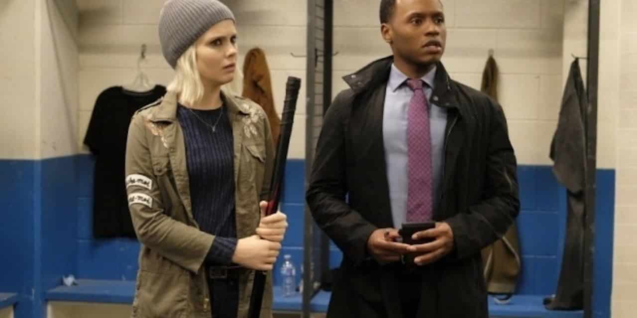 iZombie – Stagione 4: rivelata la trama dell’episodio Goon Struck