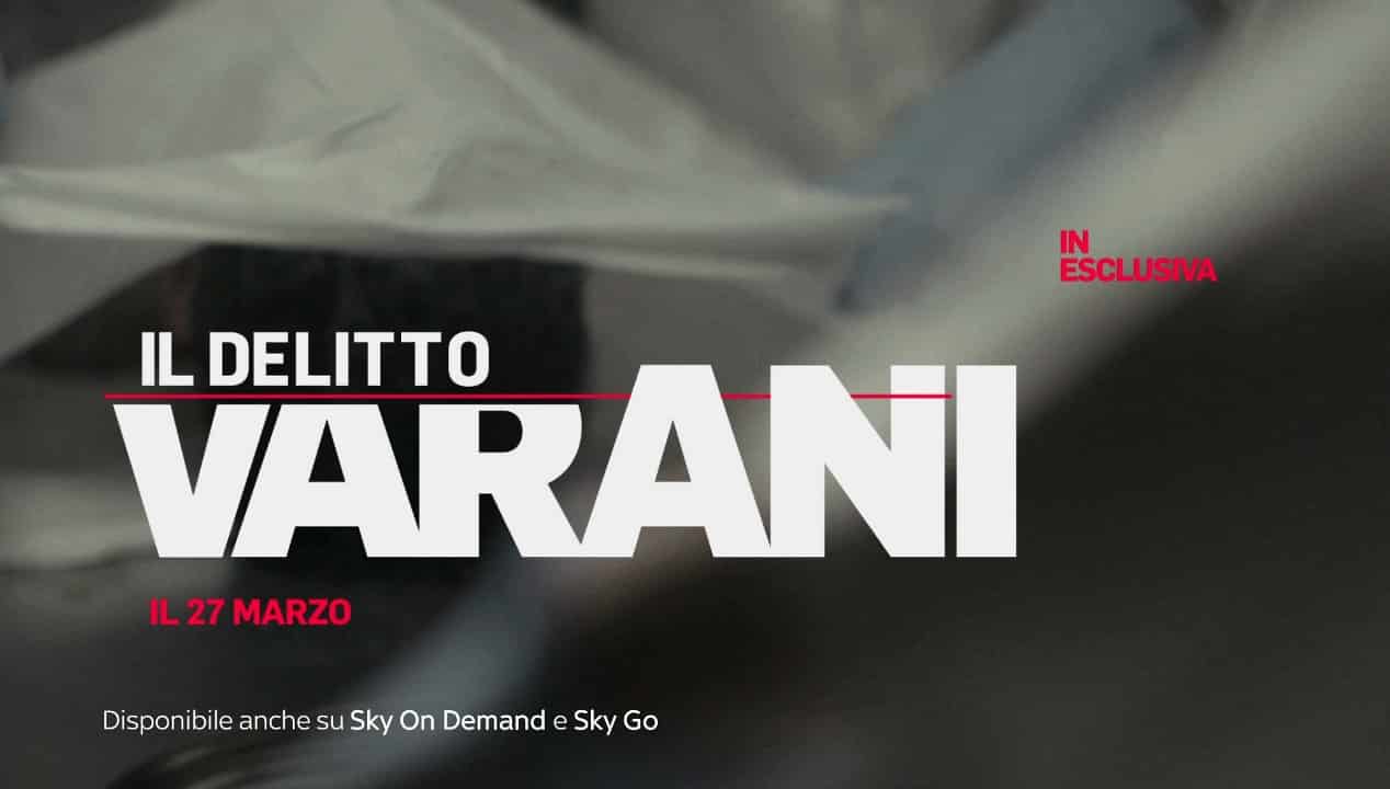 Il delitto Varani: il docu-film dedicato all’omicidio del giovane Luca Varani