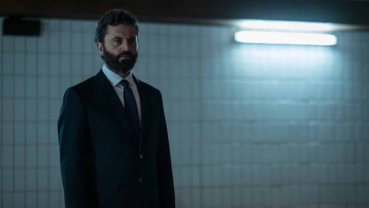 Il miracolo: da maggio su Sky Atlantic HD la serie di Niccolò Ammaniti