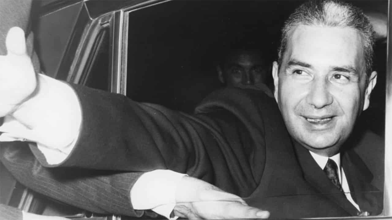 Il sequestro Moro. Gli altri testimoni: su History il documentario su Aldo Moro