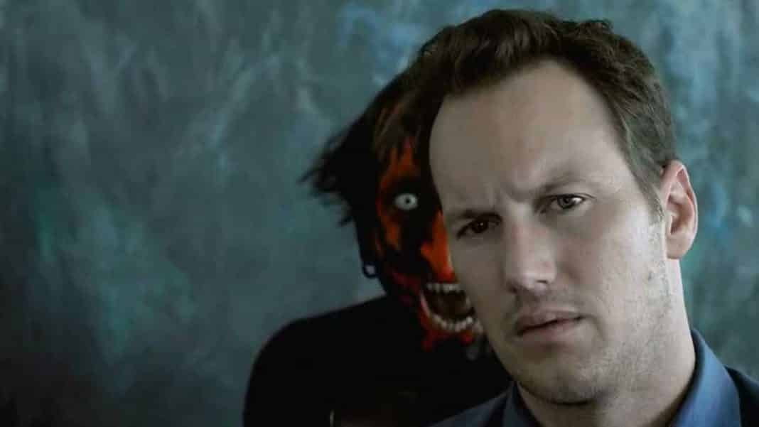 film sui fantasmi e presenze