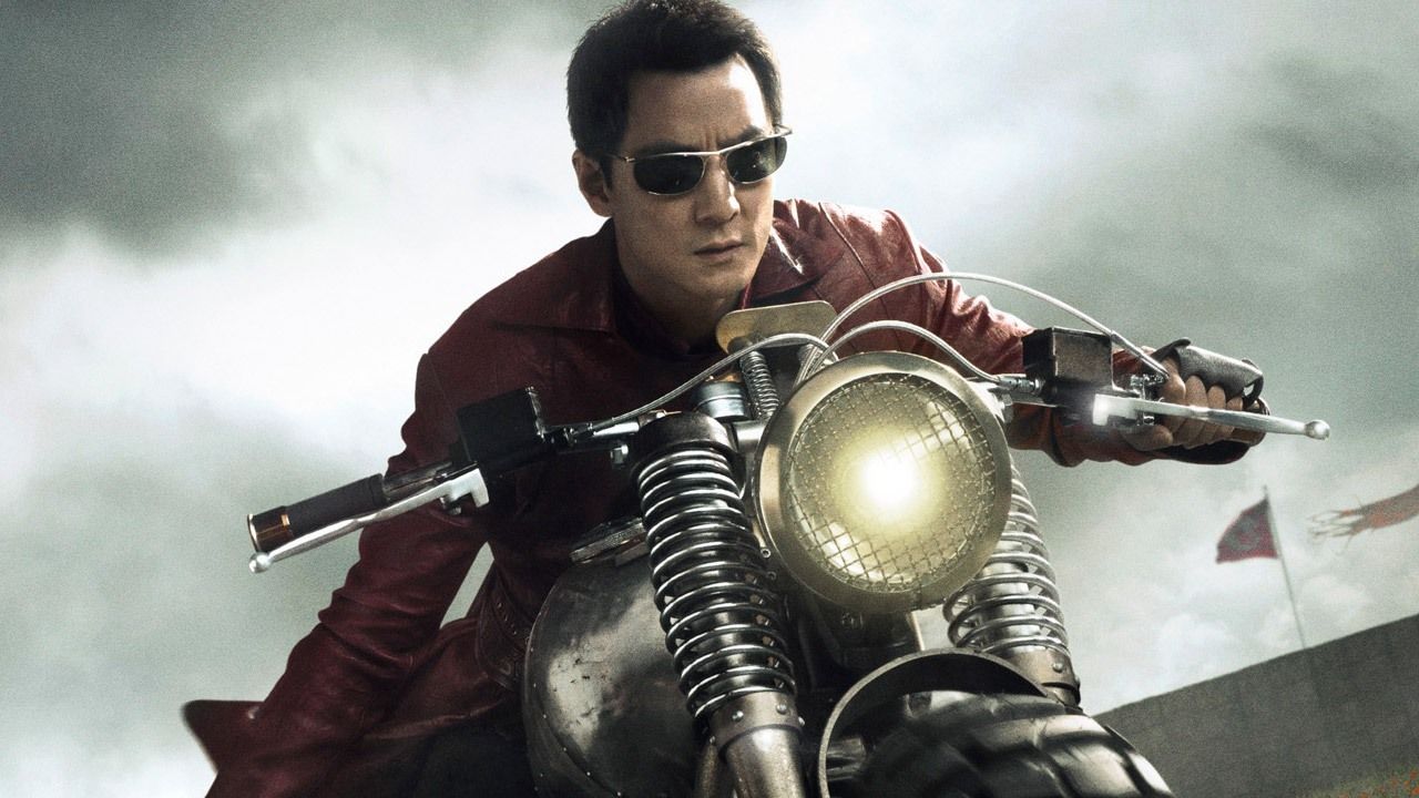 Into The Badlands – Stagione 3: unisciti o muori nel trailer della serie