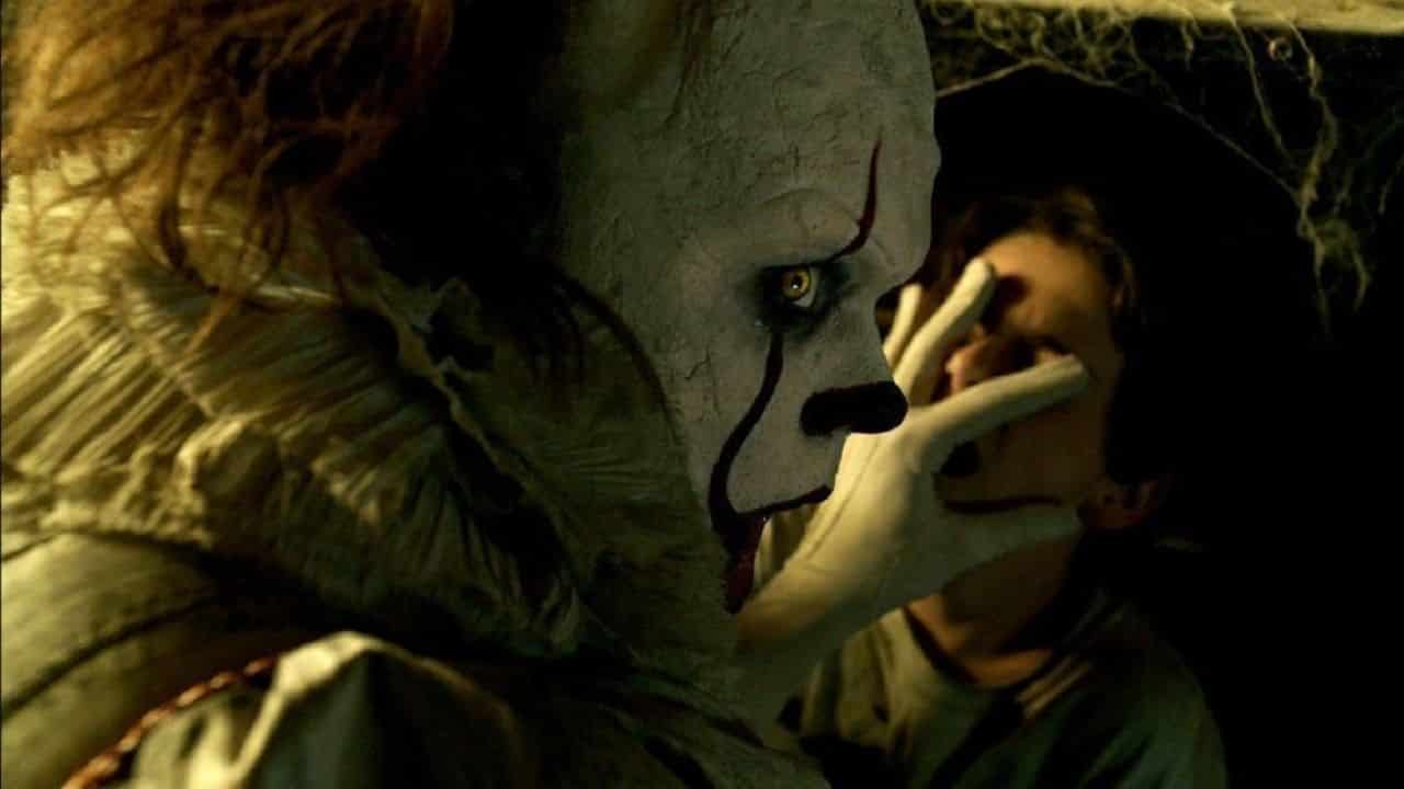 IT 2: il sequel di Andy Muschietti ha un titolo ufficiale?