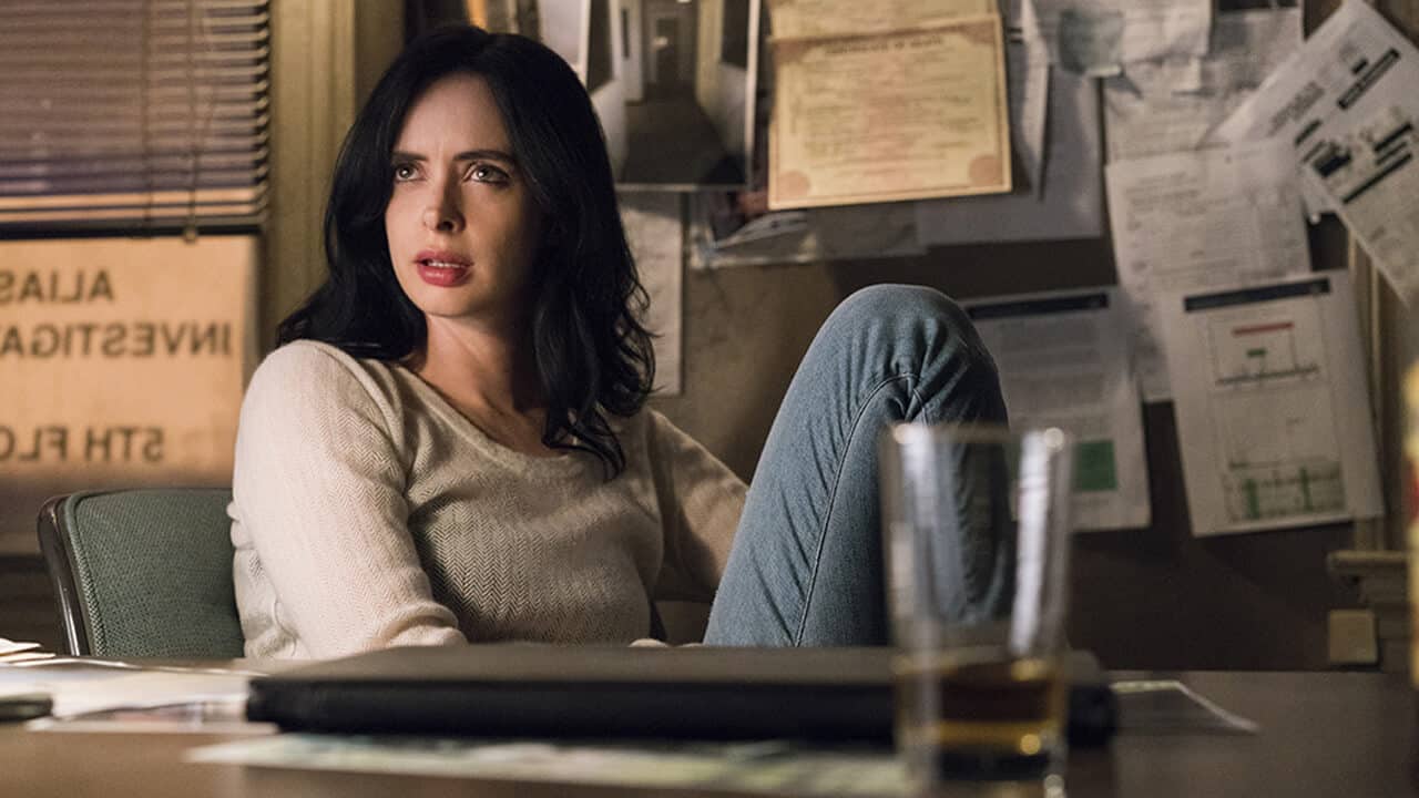 Jessica Jones – Stagione 3: la produzione inizierà “molto presto”