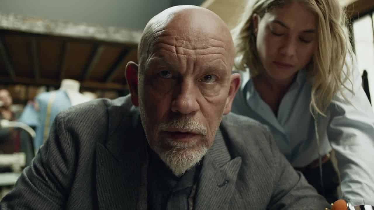 The New Pope: John Malkovich nel cast della nuova serie di Paolo Sorrentino