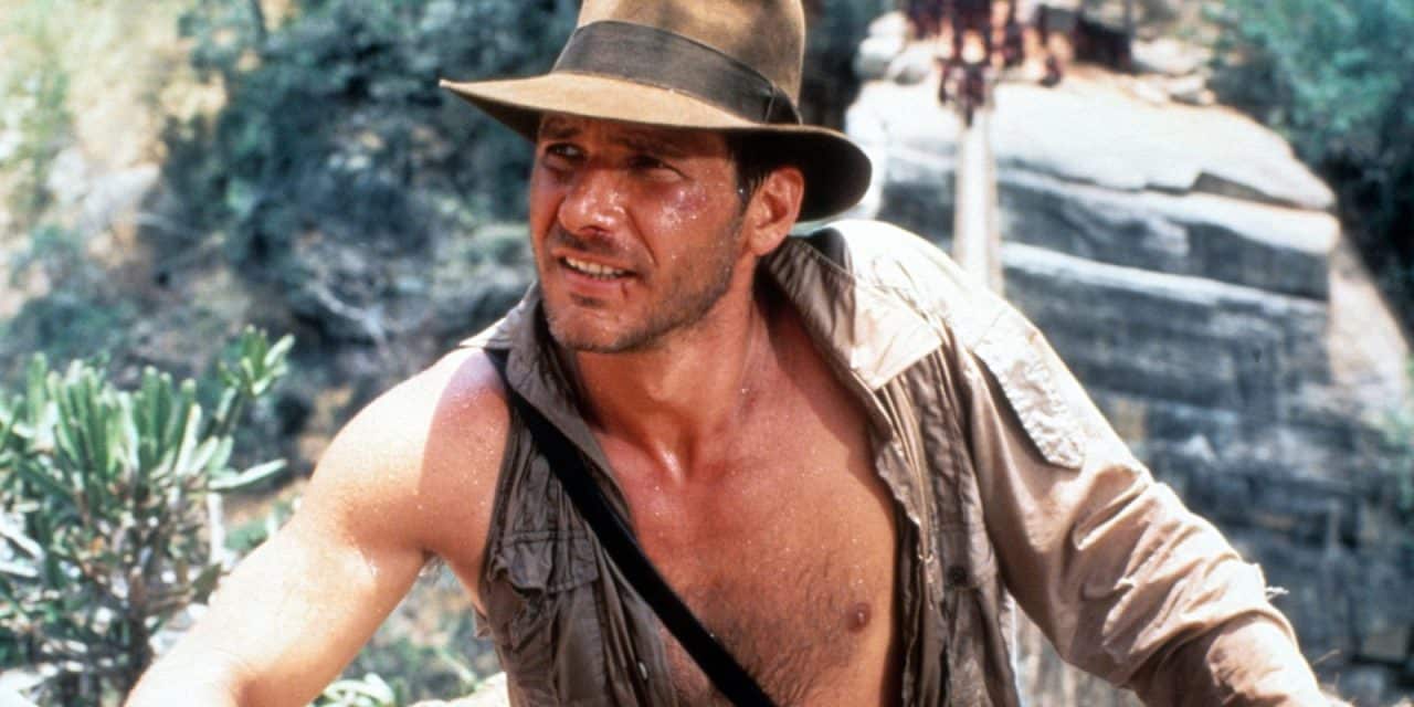 Indiana Jones 5: Cinematographe