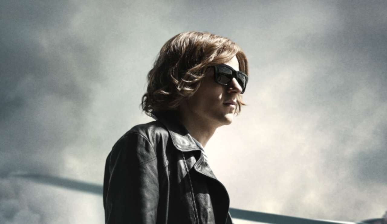 Jesse Eisenberg non sa se Lex Luthor tornerà nel DCEU