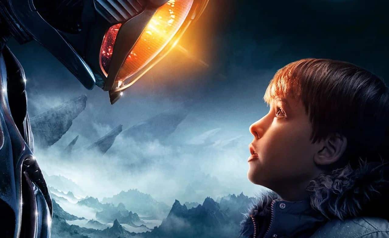 Lost in Space: dettagli sui personaggi e sul pilot dal WonderCon 2018
