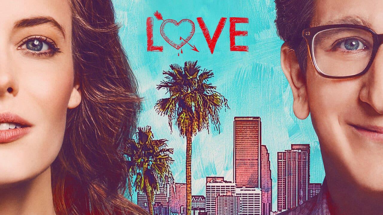 LOVE – Stagione 3: recensione della serie romantica Netflix