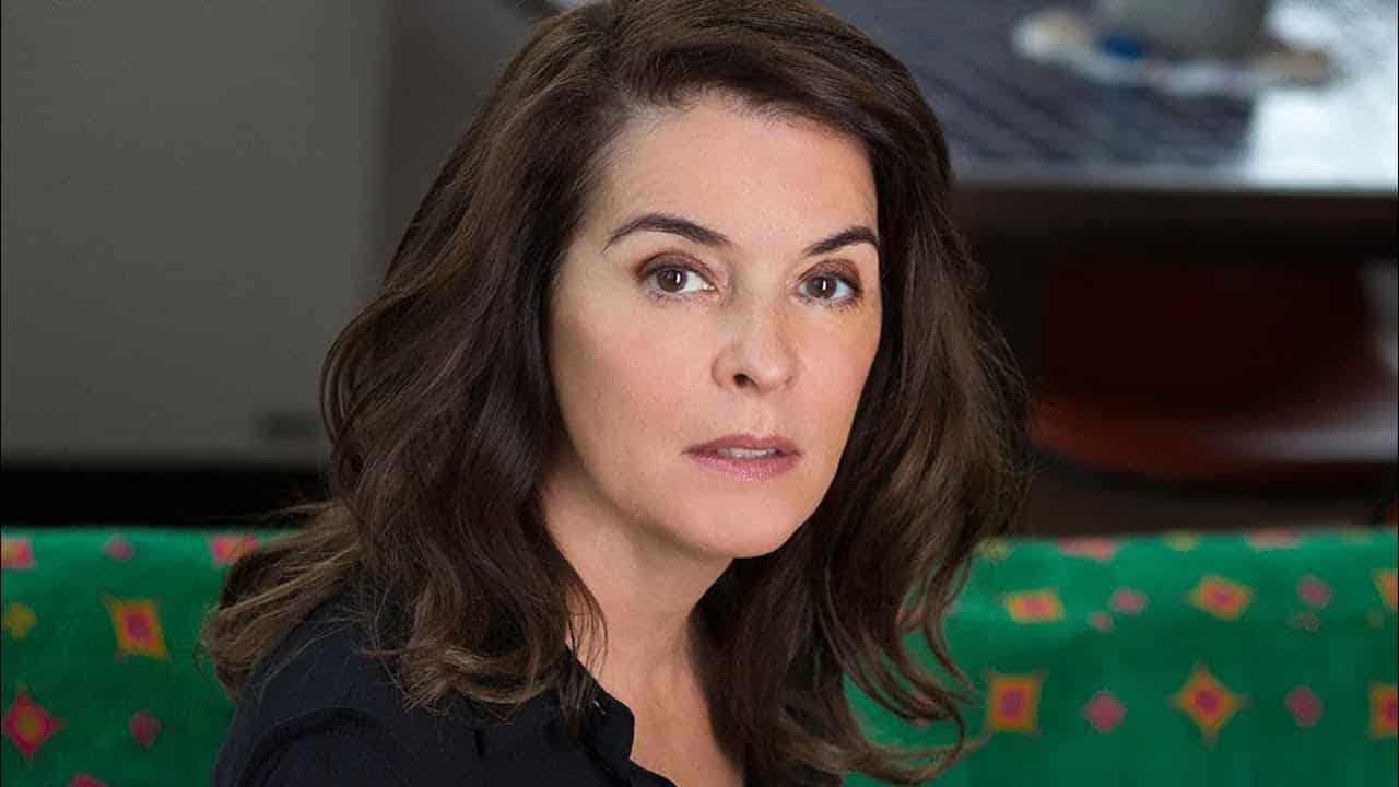 Luke Cage – Stagione 2: Annabella Sciorra sarà uno dei villain