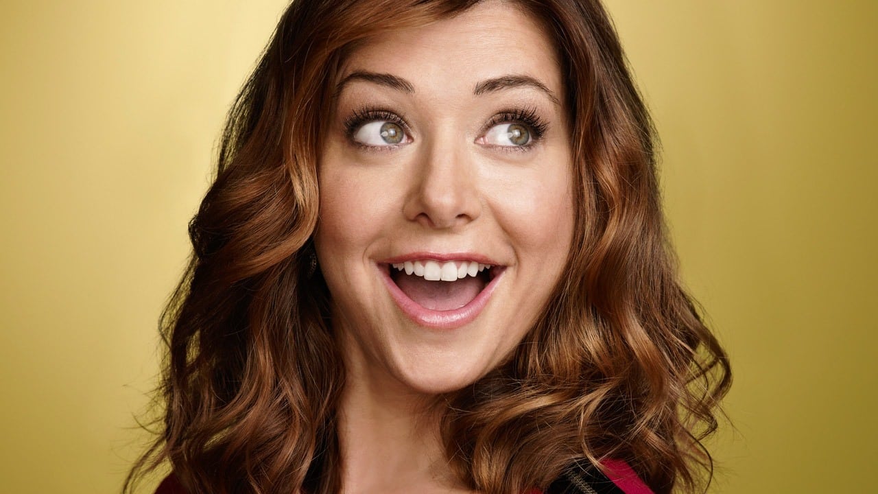 Man of the House: Alyson Hannigan nella sit-com di Kerry Washington