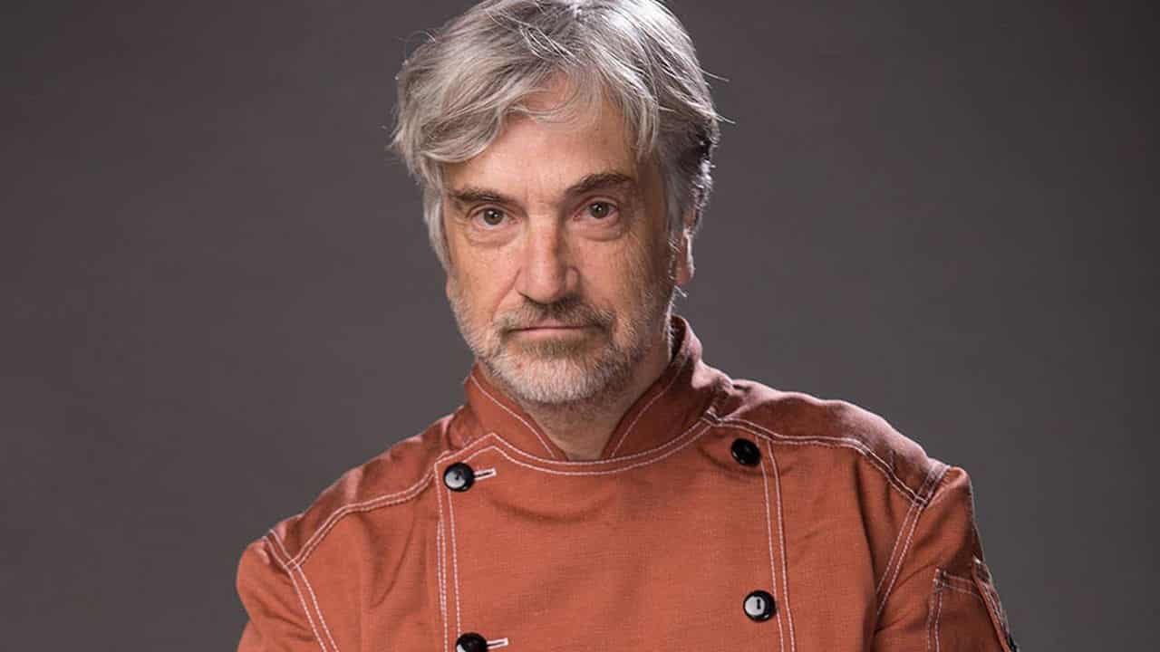 Martinez: Francisco Reyes nel primo film di Lorena Padilla