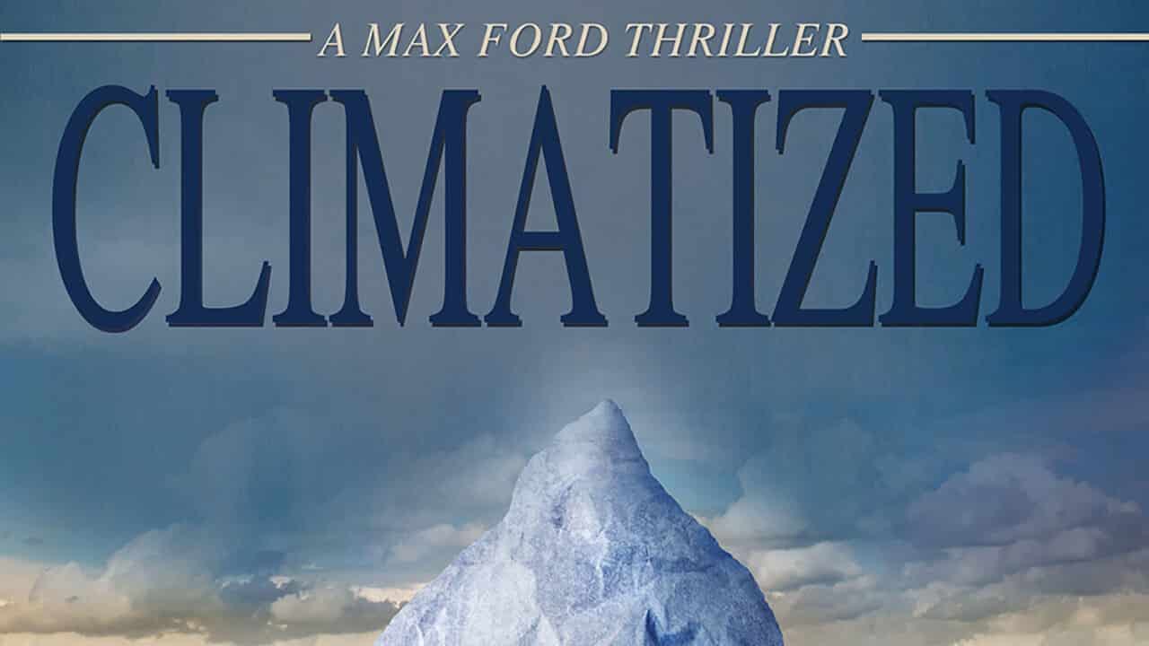 Max Ford: in cantiere il film tratto dal thriller Climatized
