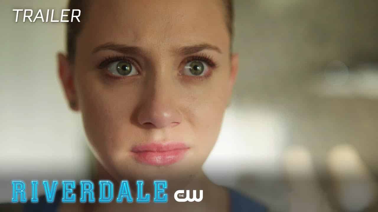 Riverdale – stagione 2: trailer dell’episodio Primary Colors