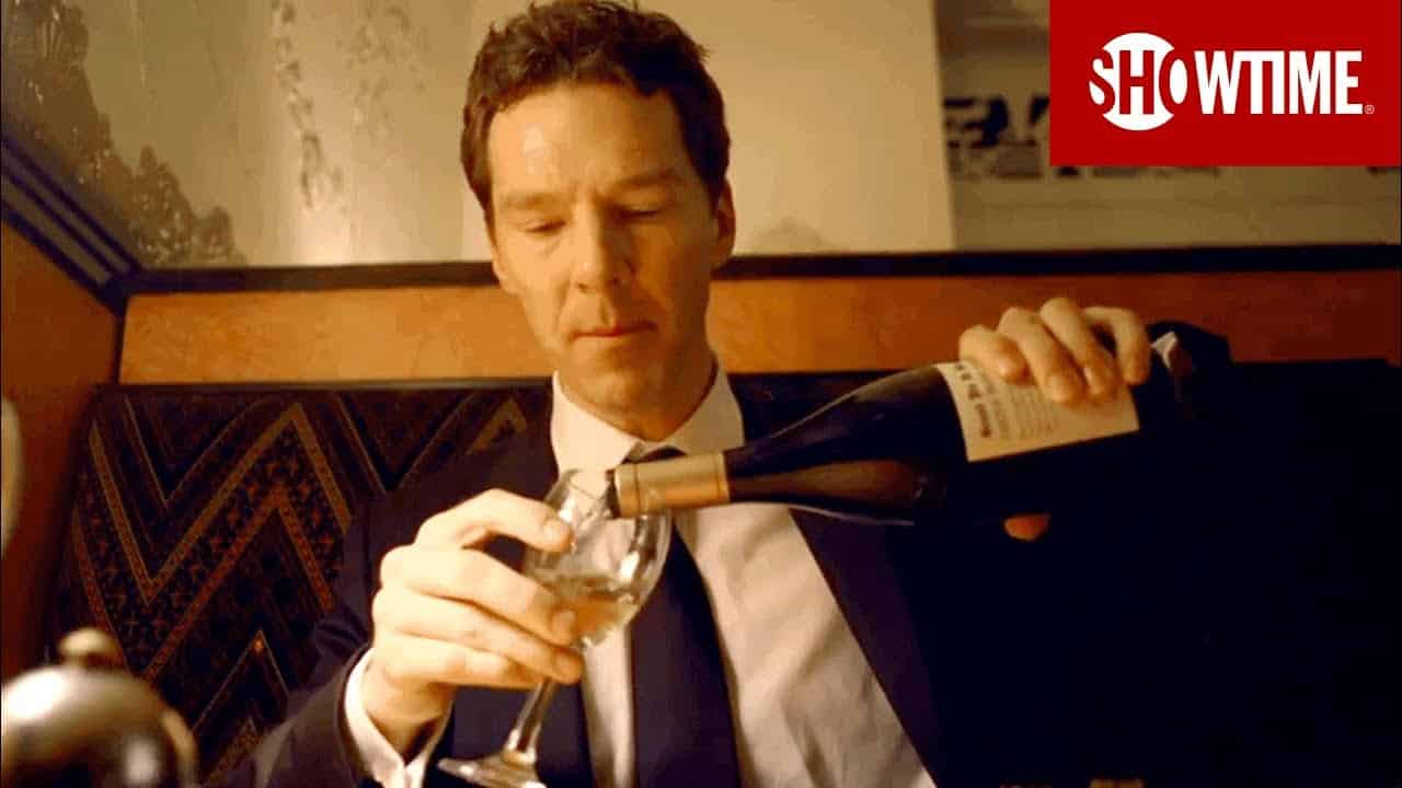 Patrick Melrose: data di uscita e clip con Benedict Cumberbatch