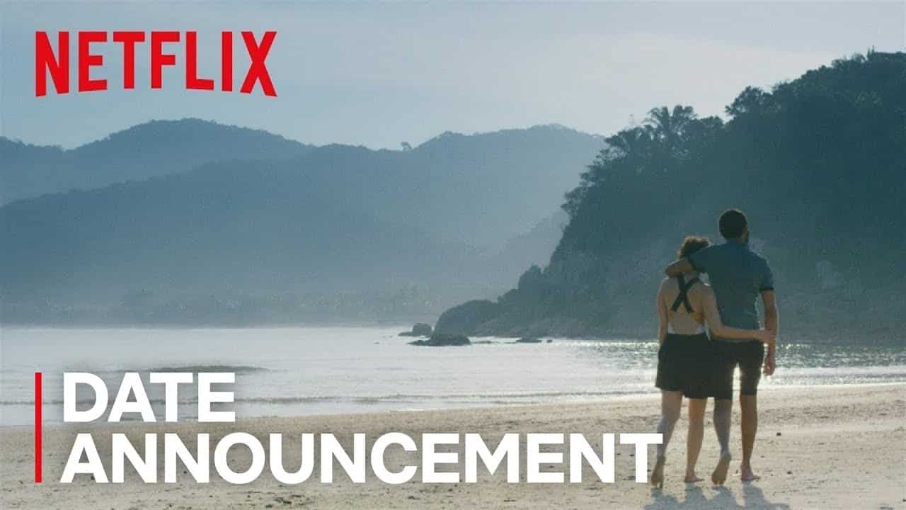 3% – stagione 2: Netflix annuncia la data di uscita [VIDEO]