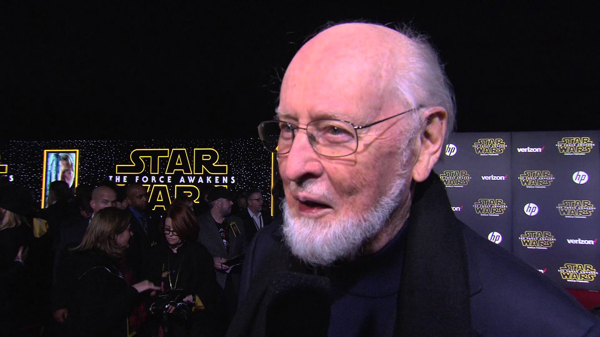 John Williams: “Dopo l’Episodio IX dirò addio a Star Wars”