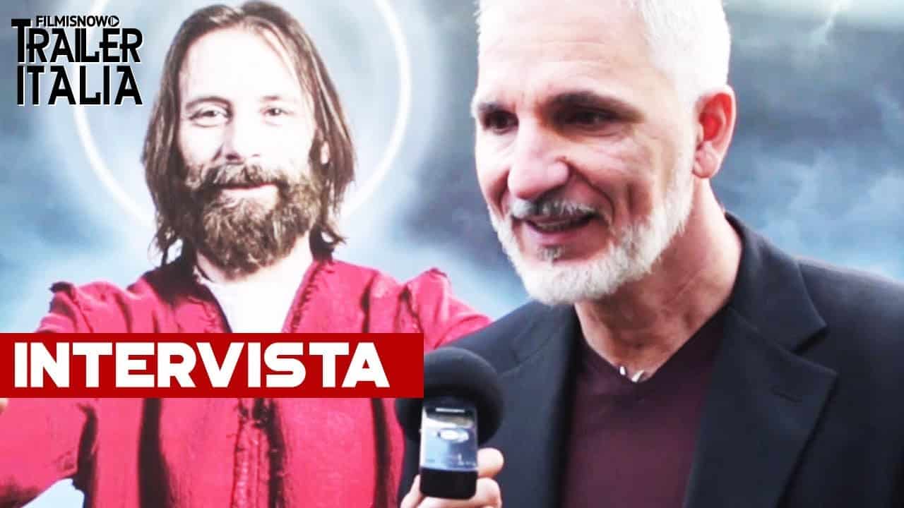 Oh mio Dio! – intervista al regista Giorgio Amato [VIDEO]