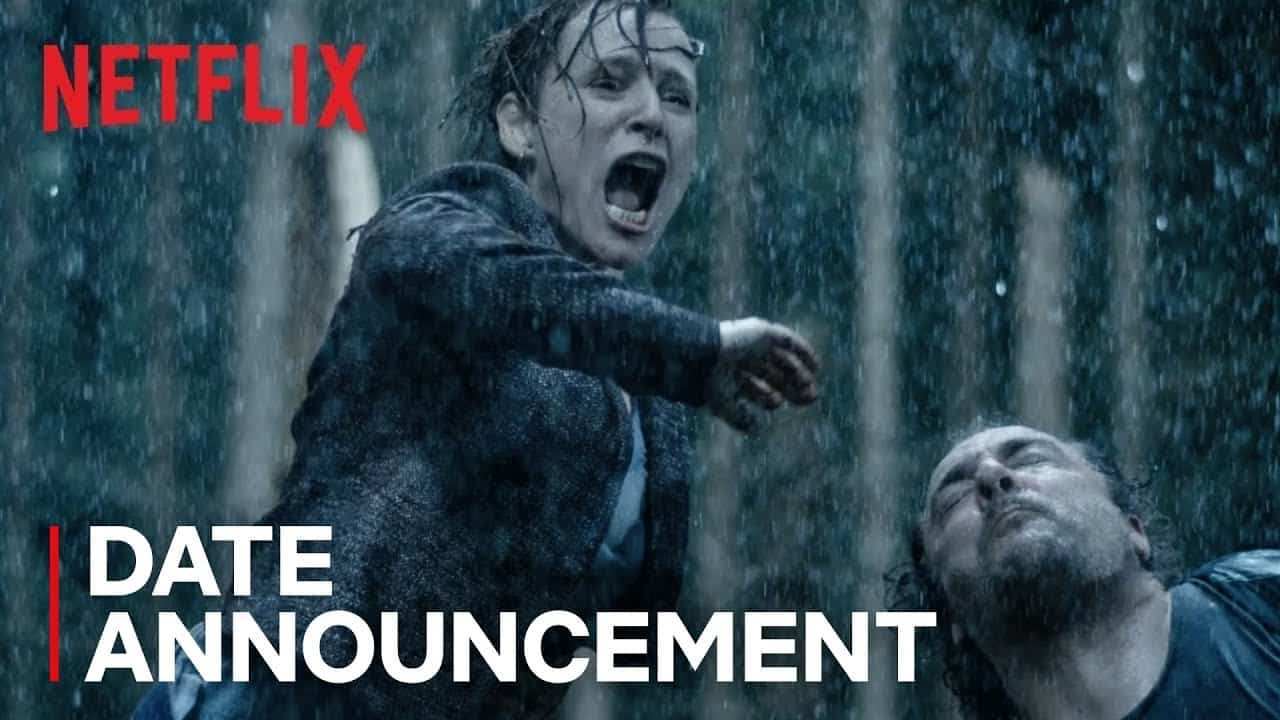 The Rain: nuovo promo e data d’uscita della serie Netflix