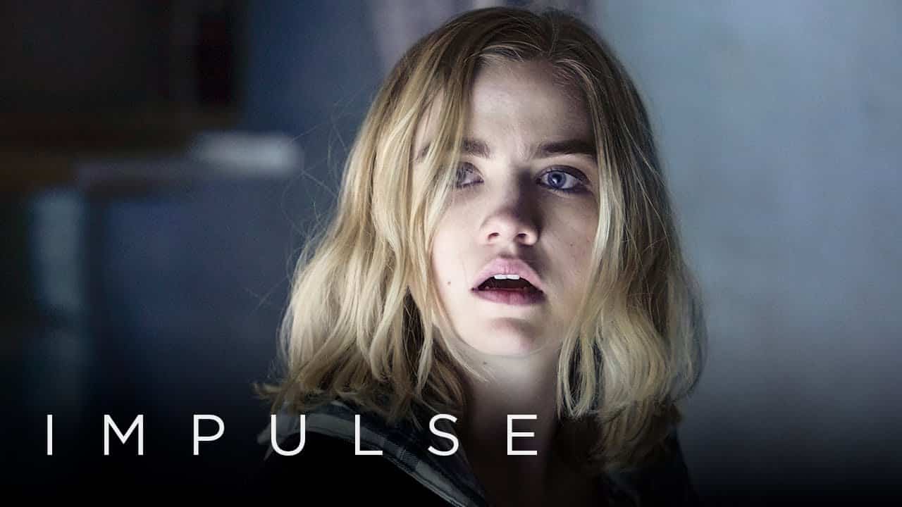 Impulse: trailer della serie di Doug Liman sequel di Jumper