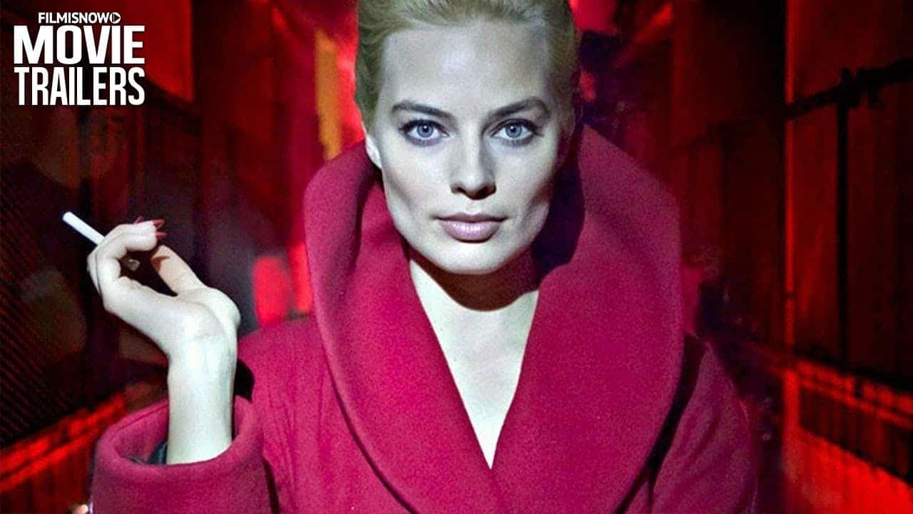 Terminal: Margot Robbie nell’intrigante teaser trailer
