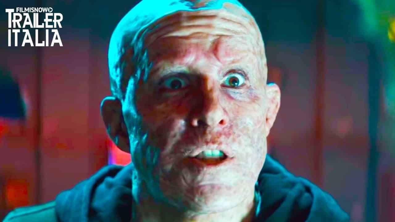 Deadpool 2: il trailer recap adesso è anche in italiano!